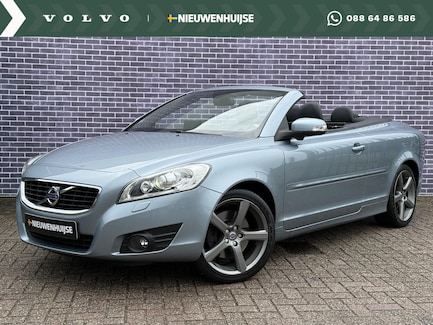 Volvo C70 0