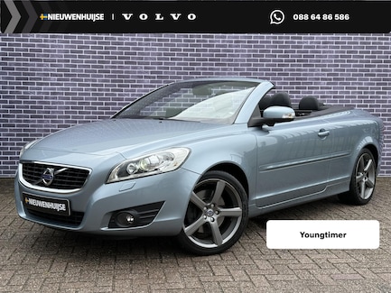 Volvo C70 0