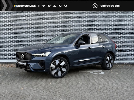 Volvo XC60 0