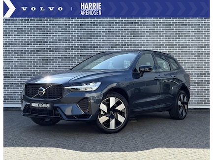 Volvo XC60 0
