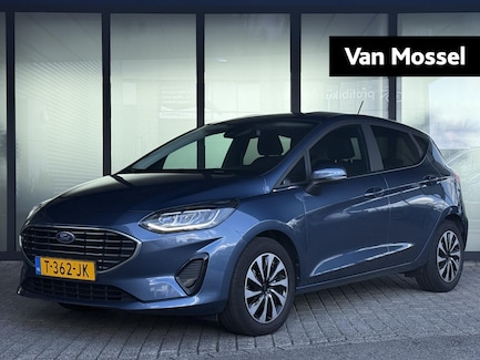 Ford Fiesta 0