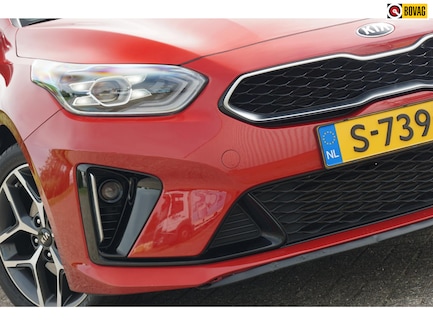 Kia ProCeed 0