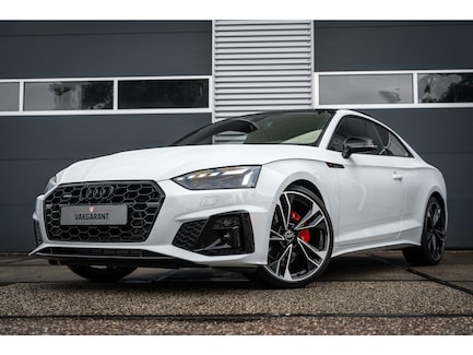 Audi A5 0