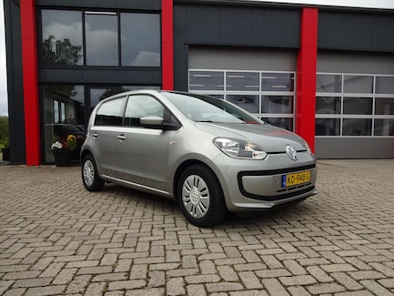 Volkswagen Up! 0