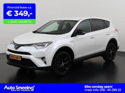 Toyota RAV4 0