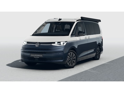 Volkswagen California 0