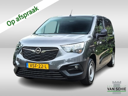 Opel Combo 0