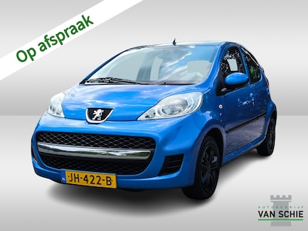 Peugeot 107 0