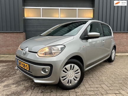 Volkswagen Up! 0