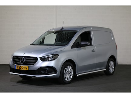 Mercedes-Benz Citan 0