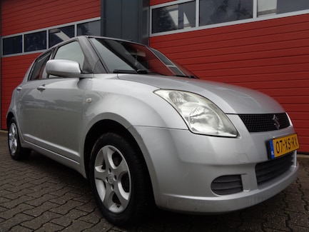 Suzuki Swift 0