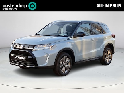 Suzuki Vitara 0