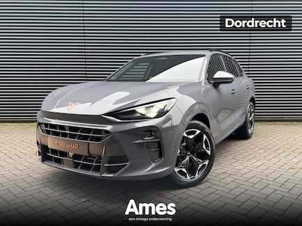 CUPRA Terramar 0