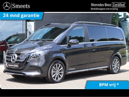 Mercedes-Benz EQV 0