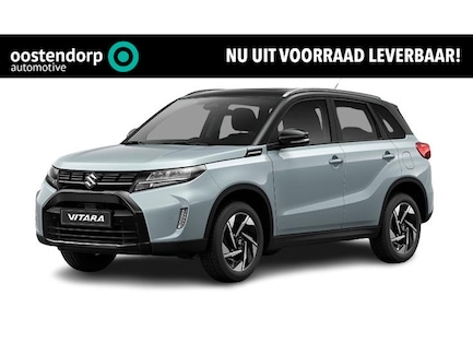 Suzuki Vitara 0