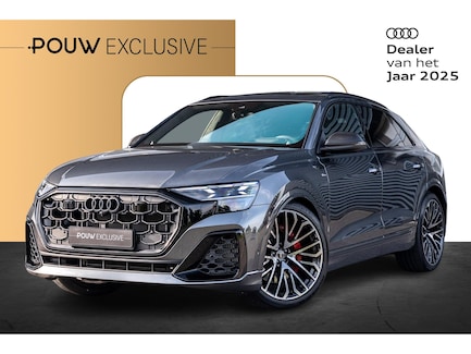 Audi Q8 0