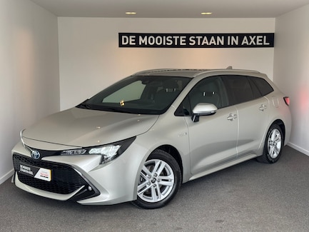 Toyota Corolla 0