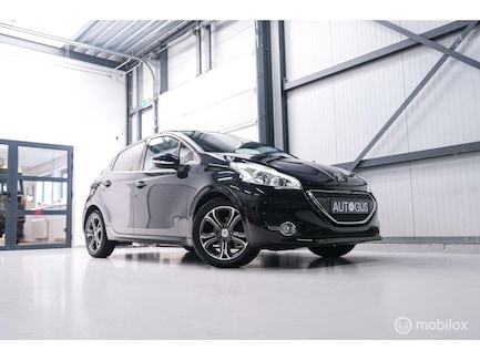Peugeot 208 0