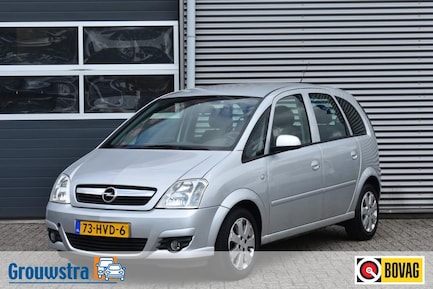 Opel Meriva 0