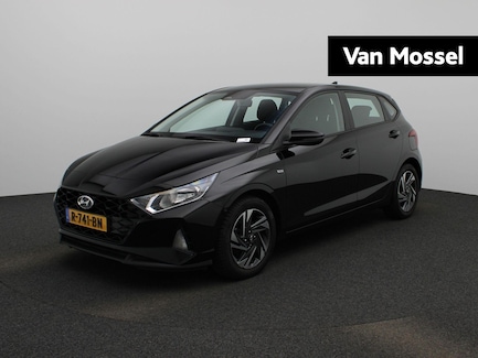 Hyundai i20 0