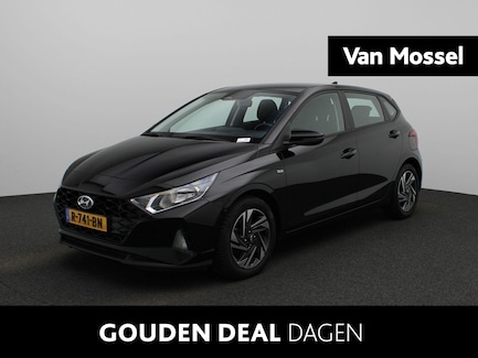 Hyundai i20 0