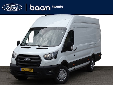 Ford Transit 0