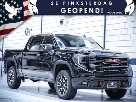 GMC Sierra 0