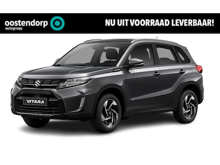 Suzuki Vitara 0