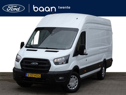 Ford Transit 0