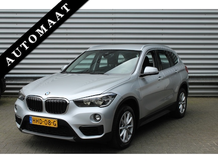 BMW X1 0