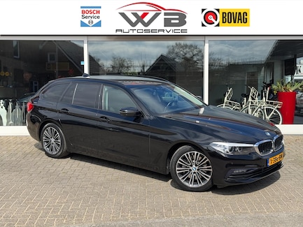 BMW 5-Serie 0