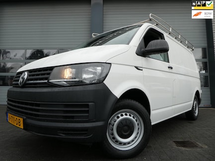 Volkswagen Transporter 0