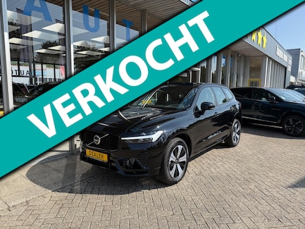 Volvo XC60 0