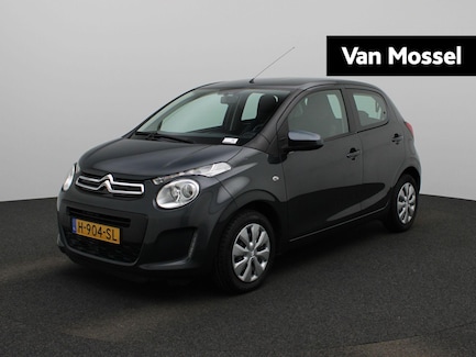 Citroën C1 0