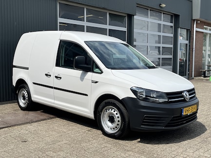 Volkswagen Caddy 0