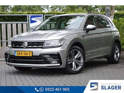 Volkswagen Tiguan 0