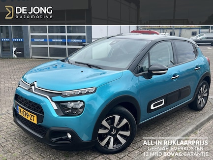 Citroën C3 0
