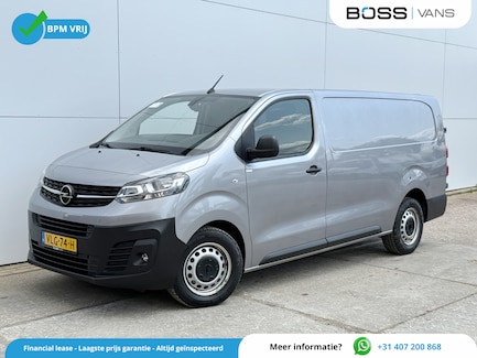 Opel Vivaro 0