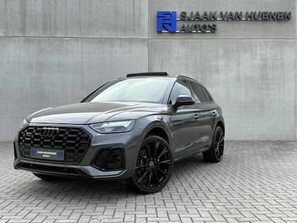 Audi Q5 0