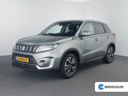Suzuki Vitara 0