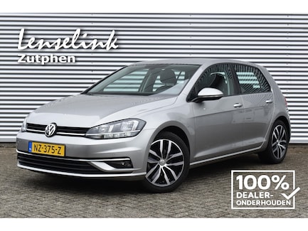 Volkswagen Golf 0