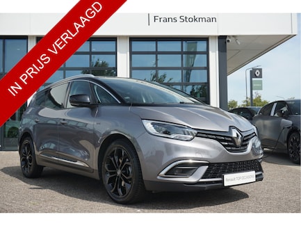 Renault Grand Scenic 0