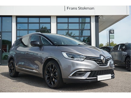Renault Grand Scenic 0