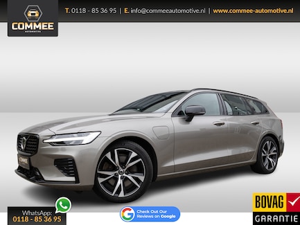 Volvo V60 0