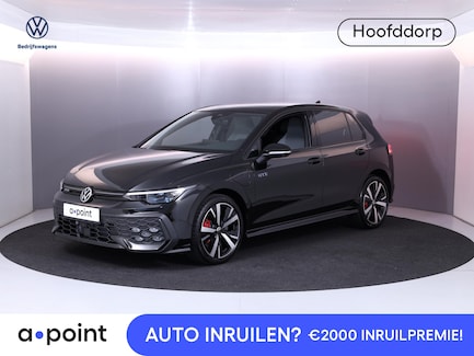 Volkswagen Golf 0