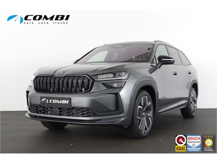 Skoda Kodiaq 0