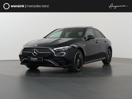Mercedes-Benz A-klasse 0