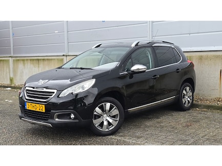 Peugeot 2008 0