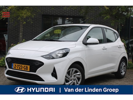 Hyundai i10 0