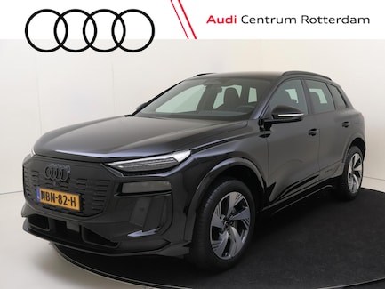 Audi Q6 e-tron 0